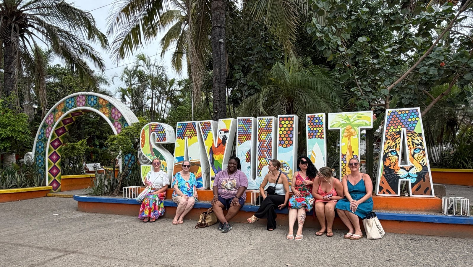 Sayulita & Chocolate Factory with Vallarta Roots