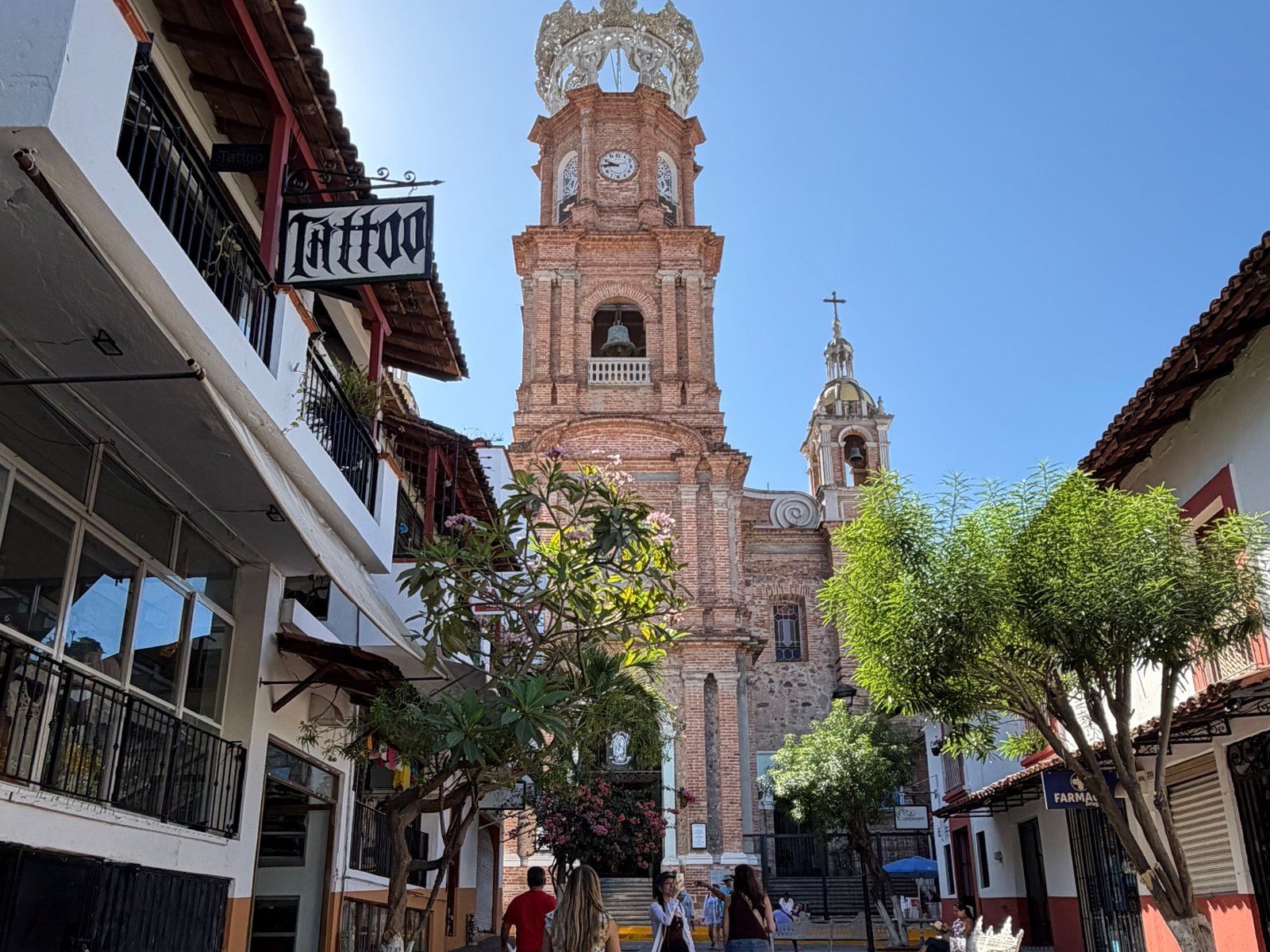 Puerto Vallarta City Tour with Vallarta Roots
