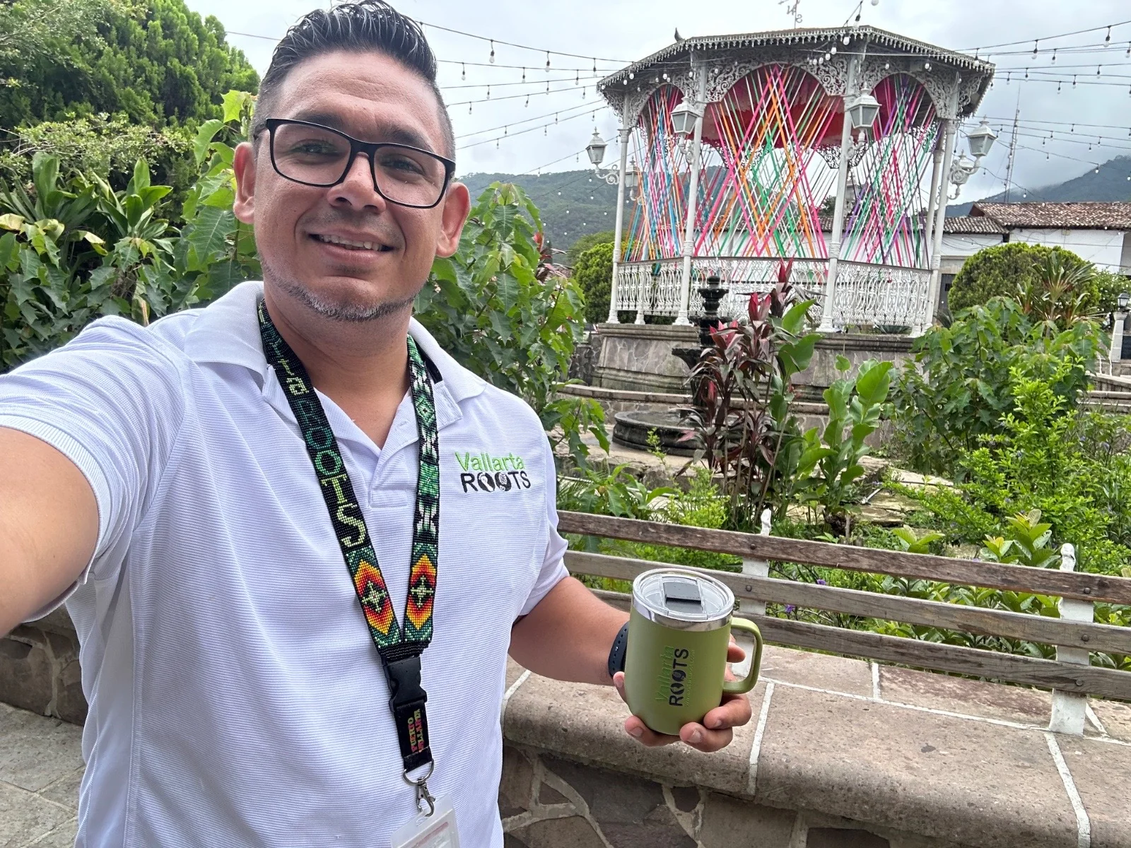 San Sebastián del Oeste with Vallarta Roots