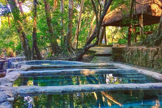 Hot Springs Tour private tour experience