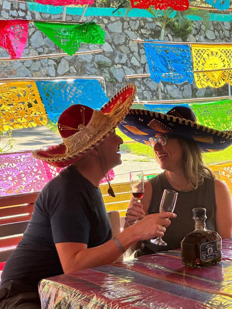 The Best Time of Year to Visit Puerto Vallarta