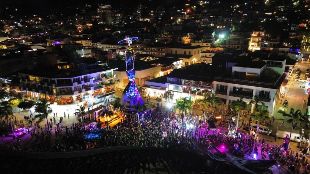 Celebrating Día de los Muertos in Puerto Vallarta: A Guide to Local Traditions