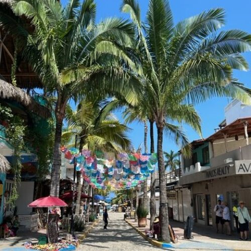 Why Winter is the Best Time to Vacation in Puerto Vallarta